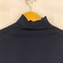 ジョンスメドレー JOHN SMEDLEY イギリス製 タートルネック セーター メンズ import:M