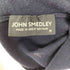 ジョンスメドレー JOHN SMEDLEY イギリス製 タートルネック セーター メンズ import:M