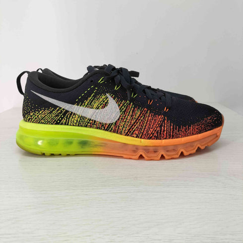 ナイキ NIKE FLYKNIT MAX フライニットマックス メンズ JPN:28.5