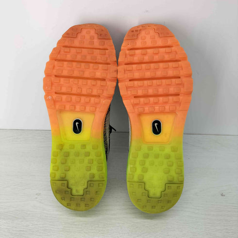 ナイキ NIKE FLYKNIT MAX フライニットマックス メンズ JPN:28.5