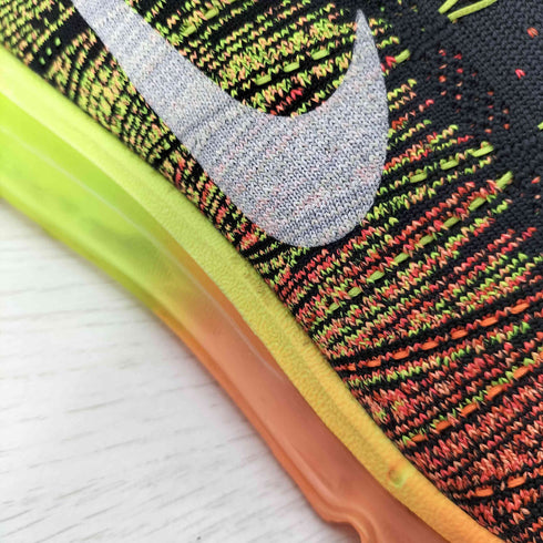 ナイキ NIKE FLYKNIT MAX フライニットマックス メンズ JPN:28.5