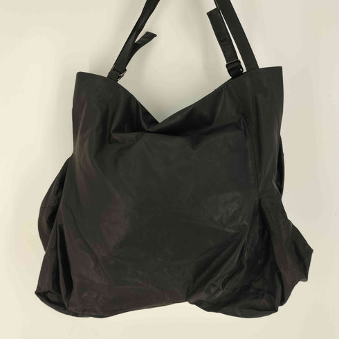 ディスコードヨウジヤマモト discord Yohji Yamamoto 24SS UNEVENNESS TOTE アンイーヴンネス トート バッグ メンズ
