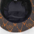 サウスツーウェストエイト SOUTH2 WEST8 Bucket Hat ロゴ総柄 バケットハット メンズ M