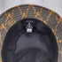 サウスツーウェストエイト SOUTH2 WEST8 Bucket Hat ロゴ総柄 バケットハット メンズ M