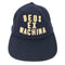 デウスエクスマキナ Deus Ex Machina SCOTT CAP メンズ