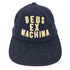 デウスエクスマキナ Deus Ex Machina SCOTT CAP メンズ