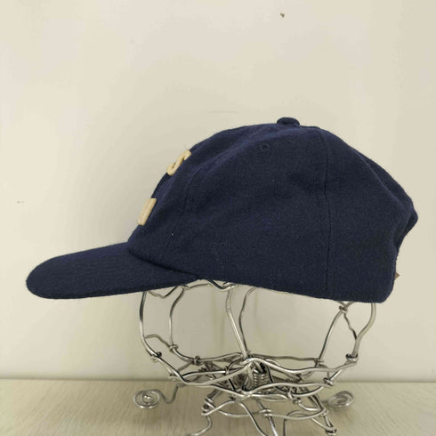 デウスエクスマキナ Deus Ex Machina SCOTT CAP メンズ