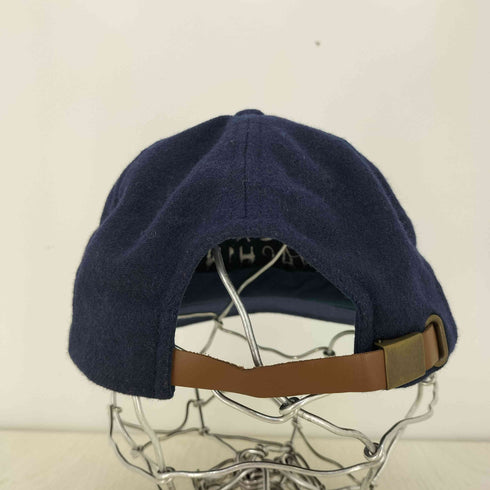 デウスエクスマキナ Deus Ex Machina SCOTT CAP メンズ