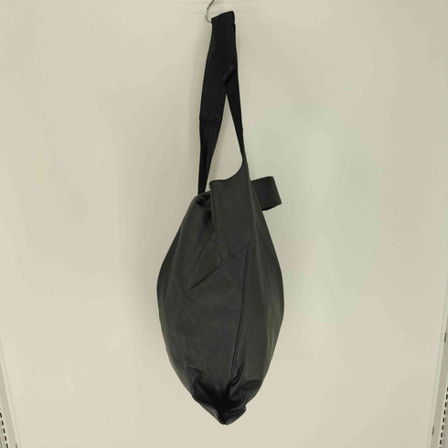 ディスコードヨウジヤマモト discord Yohji Yamamoto 25SS INFINITE LEATHER インフィニット レザー トートバッグ メンズ