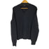 ドリスヴァンノッテン DRIES VAN NOTEN アルパカウール混 Vネックセーター メンズ import:M