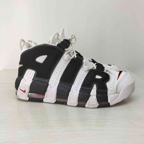 ナイキ NIKE AIR MORE UPTEMPO エアモアアップテンポ モアテン メンズ JPN:28.5