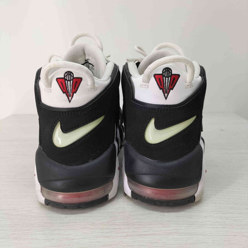 ナイキ NIKE AIR MORE UPTEMPO エアモアアップテンポ モアテン メンズ JPN:28.5