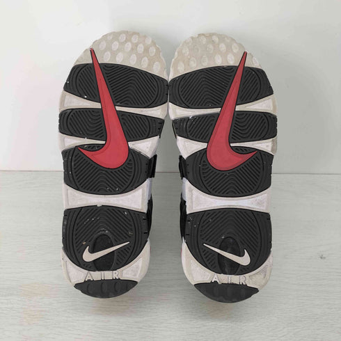 ナイキ NIKE AIR MORE UPTEMPO エアモアアップテンポ モアテン メンズ JPN:28.5