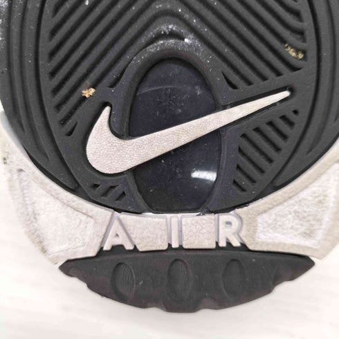 ナイキ NIKE AIR MORE UPTEMPO エアモアアップテンポ モアテン メンズ JPN:28.5