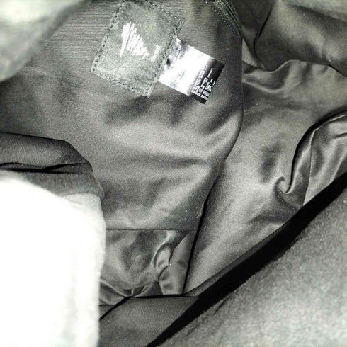 ディスコードヨウジヤマモト discord Yohji Yamamoto 25SS Y BACK PACK BIG バックパック ビック メンズ