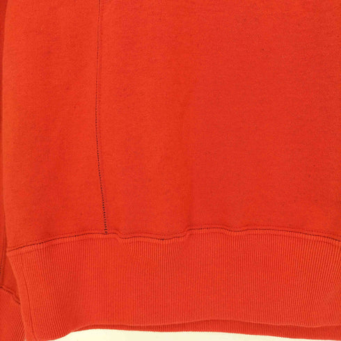 ユナイテッドアローズ UNITED ARROWS SONS by TEPPEI FUJITA TERRY CREW SWEAT メンズ JPN:M