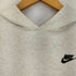 ナイキ NIKE 22SS アイコン クラッシュ プルオーバー フーディ レディース import:L