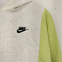 ナイキ NIKE 22SS アイコン クラッシュ プルオーバー フーディ レディース import:L