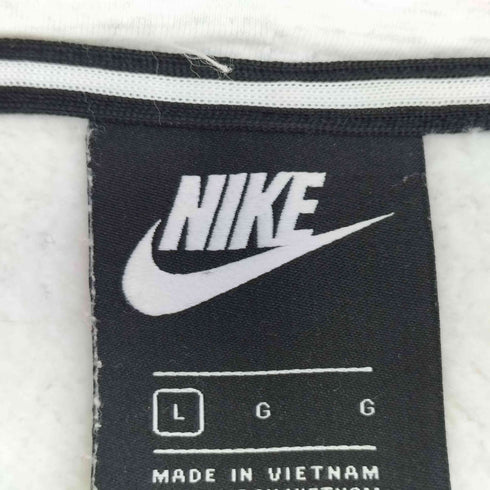 ナイキ NIKE 22SS アイコン クラッシュ プルオーバー フーディ レディース import:L