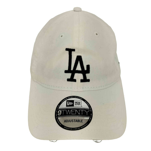 ニューエラ NEW ERA 9TWENTY MLBチームロゴ刺繍 6パネルキャップ レディース ADJUSTABLE