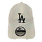 ニューエラ NEW ERA 9TWENTY MLBチームロゴ刺繍 6パネルキャップ レディース ADJUSTABLE