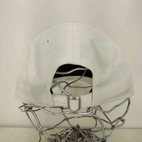 ニューエラ NEW ERA 9TWENTY MLBチームロゴ刺繍 6パネルキャップ レディース ADJUSTABLE