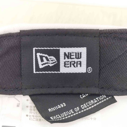 ニューエラ NEW ERA 9TWENTY MLBチームロゴ刺繍 6パネルキャップ レディース ADJUSTABLE