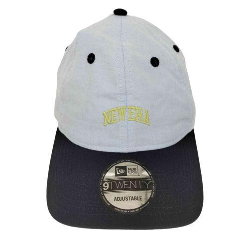 ロペピクニック Rope Picnic 別注 9TWENTY Oxford&Flax Cotton Cap レディース ADJUSTABLE
