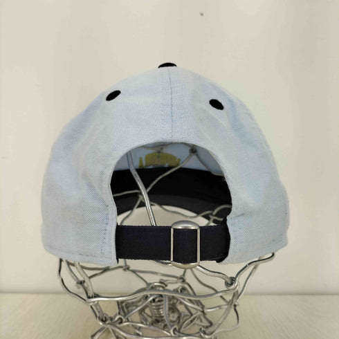 ロペピクニック Rope Picnic 別注 9TWENTY Oxford&Flax Cotton Cap レディース ADJUSTABLE