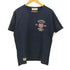 アヴィレックス AVIREX シグネチャー バーシティー Tシャツ メンズ JPN:L