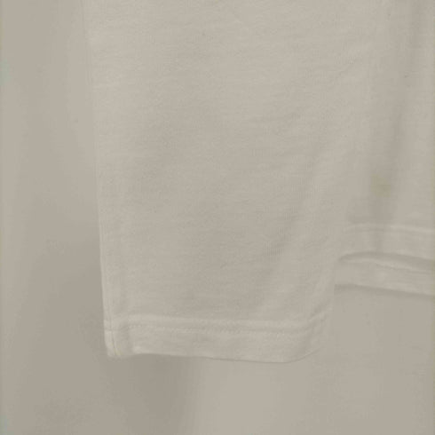 アヴィレックス AVIREX USAF バック刺繍 クルーネックtシャツ メンズ JPN:L