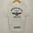 アヴィレックス AVIREX USN バックプリント ポケットTシャツ メンズ JPN:L