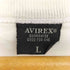 アヴィレックス AVIREX USN バックプリント ポケットTシャツ メンズ JPN:L