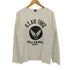 アヴィレックス AVIREX HEAVY WEIGHT LS/TEE AIR FORCE メンズ JPN:L