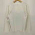 アヴィレックス AVIREX HEAVY WEIGHT LS/TEE AIR FORCE メンズ JPN:L