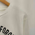アヴィレックス AVIREX HEAVY WEIGHT LS/TEE AIR FORCE メンズ JPN:L