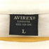 アヴィレックス AVIREX HEAVY WEIGHT LS/TEE AIR FORCE メンズ JPN:L
