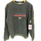 アヴィレックス AVIREX SQUADRON プリントクルーネックスウェット メンズ JPN:M