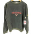 アヴィレックス AVIREX SQUADRON プリントクルーネックスウェット メンズ JPN:M