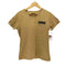 アヴィレックス AVIREX FATIGUE V-NECK T-SHIRT レディース JPN:L