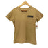 アヴィレックス AVIREX FATIGUE V-NECK T-SHIRT レディース JPN:L