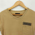アヴィレックス AVIREX FATIGUE V-NECK T-SHIRT レディース JPN:L