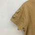 アヴィレックス AVIREX FATIGUE V-NECK T-SHIRT レディース JPN:L