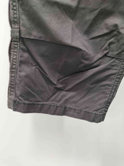 アヴィレックス AVIREX 七分丈 クロップドカーゴパンツ メンズ JPN:L