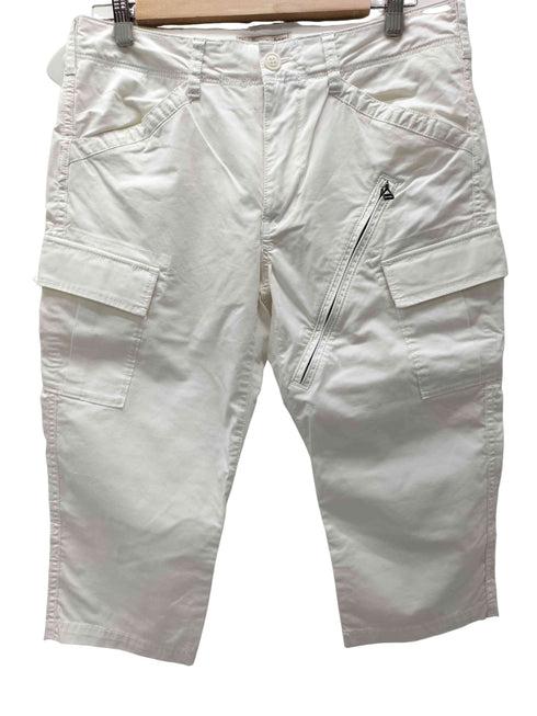 アヴィレックス AVIREX SIMPLE CARGO CROPPED PANTS メンズ JPN:L