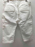 アヴィレックス AVIREX SIMPLE CARGO CROPPED PANTS メンズ JPN:L
