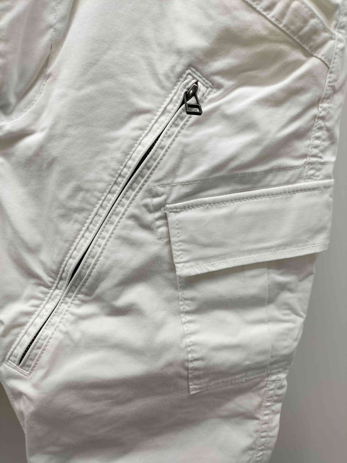アヴィレックス AVIREX SIMPLE CARGO CROPPED PANTS メンズ JPN:L