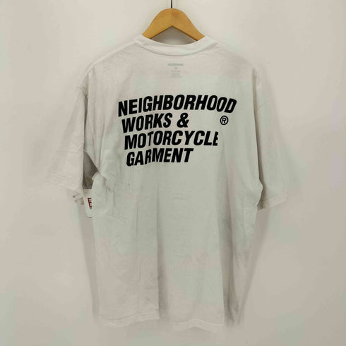 ネイバーフッド NEIGHBORHOOD NH. TEE SS-12 メンズ JPN:XL