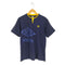 アンブロ UMBRO 00s y2k old ロゴプリントTシャツ メンズ O