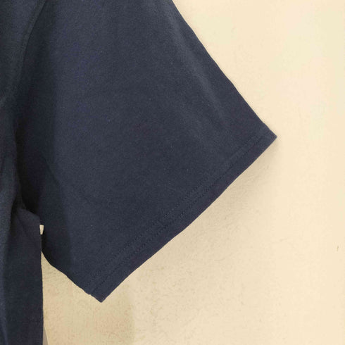 アンブロ UMBRO 00s y2k old ロゴプリントTシャツ メンズ O